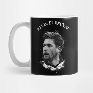 Kevin De Bruyne Mug